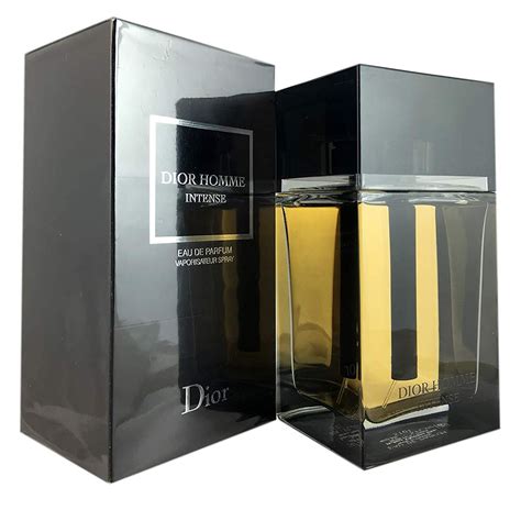 dior homme intense parfum 150ml